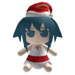 Jolly Saya no Uta Fumo Plush 