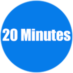 20 Minutes