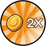 2X Coins