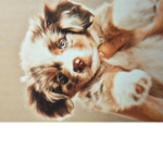 Wolfs Leah