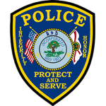 Robloxia Police Department..
