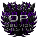 Oblivion Prestige Vanguard Academy