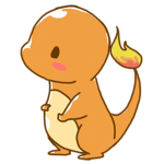 Charmander Pokèmon Fan Group!