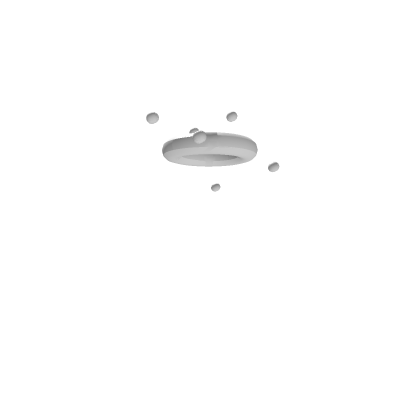 Halo lumineux