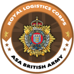 RLC | Royal Logistics Corps