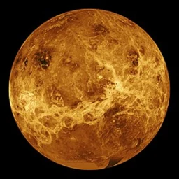 Venus Surface icon
