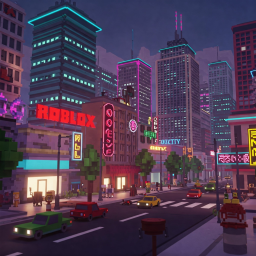 City Roleplay| CRP