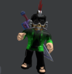 Devrocks Fans