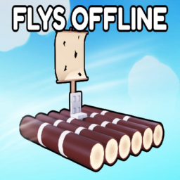 [🛶] Build A Flying Raft
