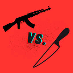 Sheriffs vs Murderers