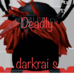 deadly darkrai s