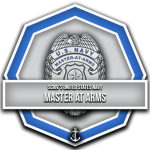 Master аt Arms