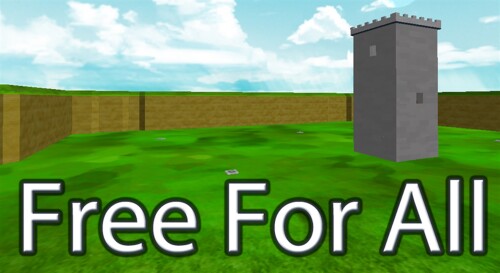 Free For All