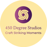 450 Degree Studios