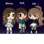 Gacha life ita