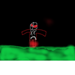 spiders and ink crossroad