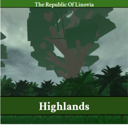 [ROL] Highlands