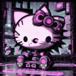Emo HKitty