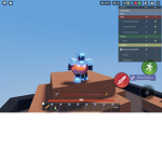 Master Tommy’s gaming group