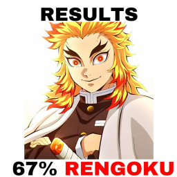 Demon slayer quiz!