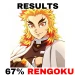 Demon slayer quiz! icon