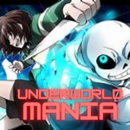 UnderWorld Mania!