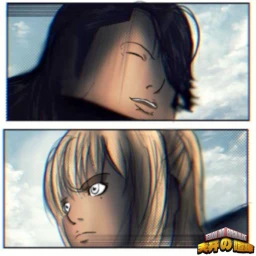 Tenjou  icon