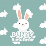 bunny simulator!!!!