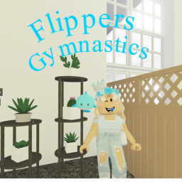 Flippers Gymnastics