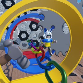 Querida, Eu Encolhi os Jogadores