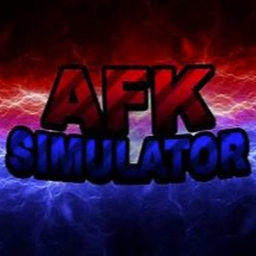 AFK Simulator
