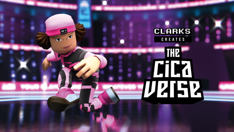 Clarks' CICAVERSE screenshot 3