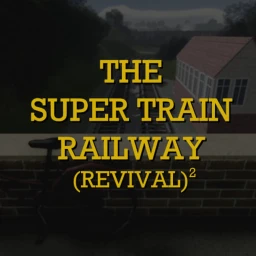 The Super Train Railway: Revival icon