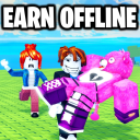 [💵X2] Steal a Fortline