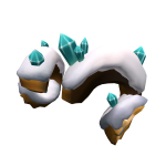 Ram Horns of Greed