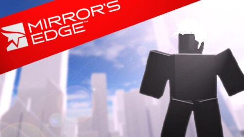 Mirror's Edge 
