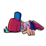 Bacon Lay Out