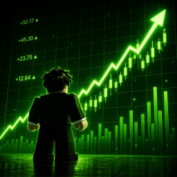 [🏛️UPDATE 2.0] Stock RNG 📈