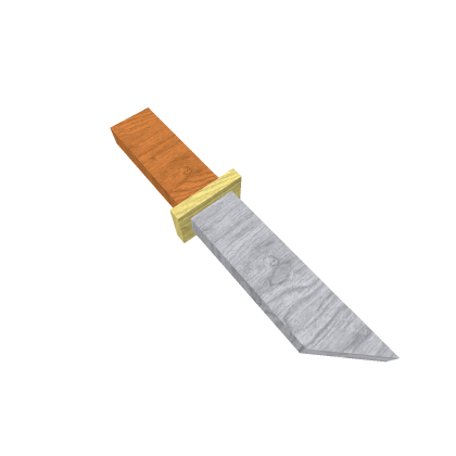 knife
