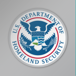 Department of Homeland Security ๖