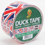 British Tape