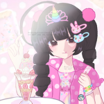 channi’s angel ୨୧