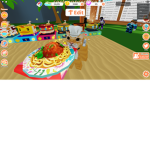 Cat Chefs inc.