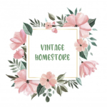 vintage homestore <3