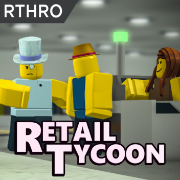 Perakende Tycoon