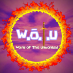 W.O.T.U OFFCIAL GROUP (WORLD OF THE UNWANTED)