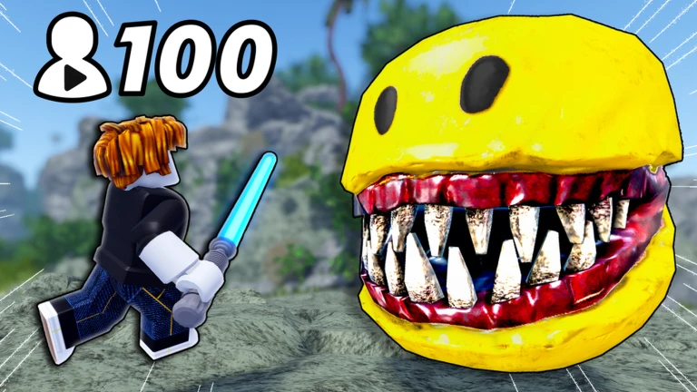 Monsters vs Players Wiki: jogo de Competitivo e PvP, Evolução | Roblox