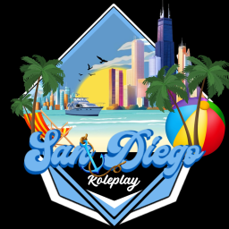 San Diego Roleplay Donations