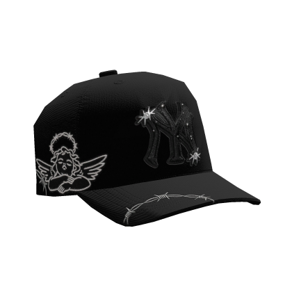 Gorra SM Roblox item