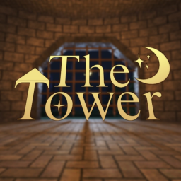 The Tower 🌙 [Alpha]